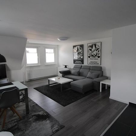 Ferienwohnung Oststrasse 37 Шмалленберг Екстер'єр фото